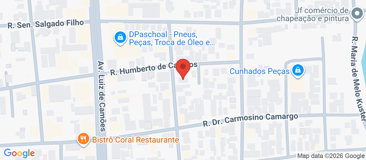 Imagem do Mapa